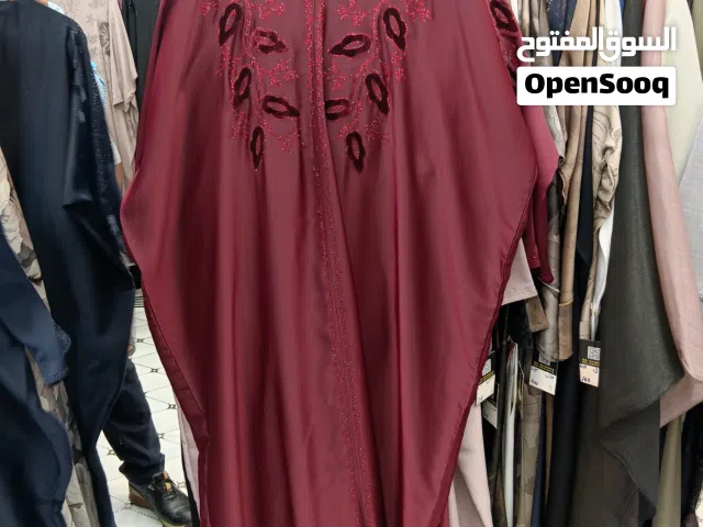 عبايات تيك توك خامة ممتازه