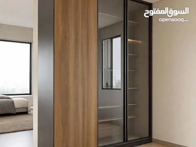 نجار تفصيل وصيانه وفك وتركيب غرف النوم والأبواب والمطابخ والديكور أبو ظبي وضواحيها باسعار مناسبه