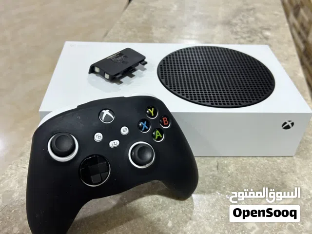 Xbox Series S Xbox for sale in Al Batinah