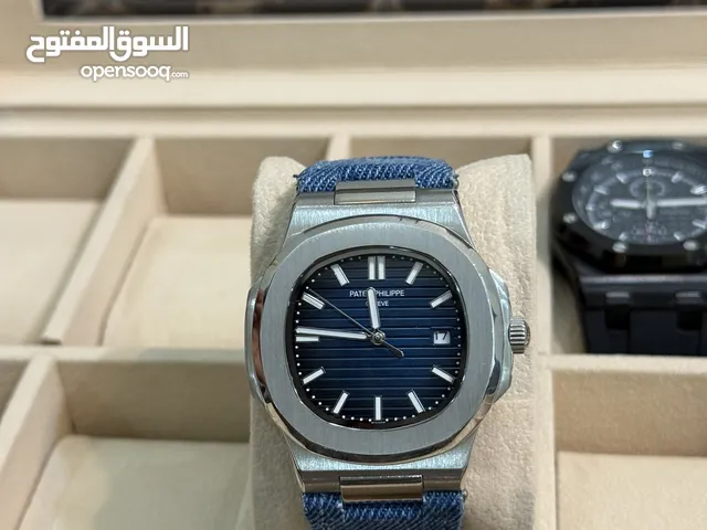 Automatic Patek Philippe watches for sale in Amman