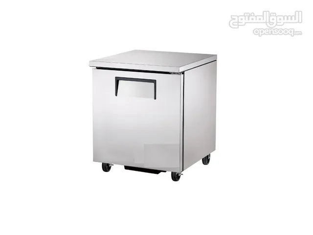 ثلاجه طاوله .مقاسات مختلفه كومبيروسر اوربي ديجتال ايطاليCounter chiller