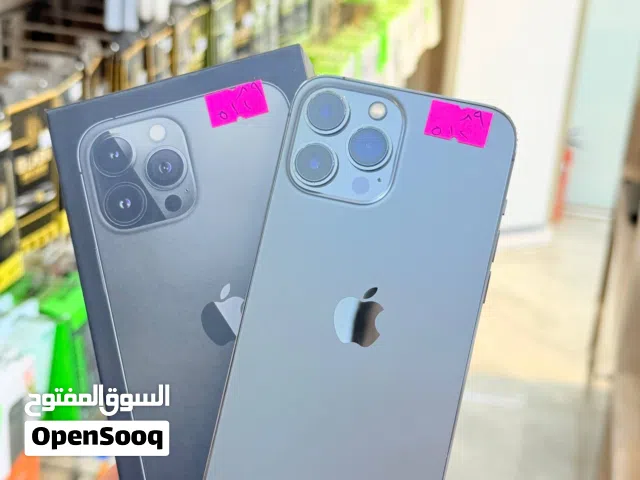 ايفون 13 برو ماكس. ذاكره 512. بطارية 89. ضمان 5 ايام استبدال في حال وجود اي مشكله او عطل