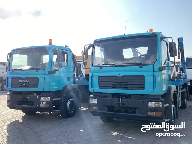 SKIP _ ( MAN . TRUCKS)