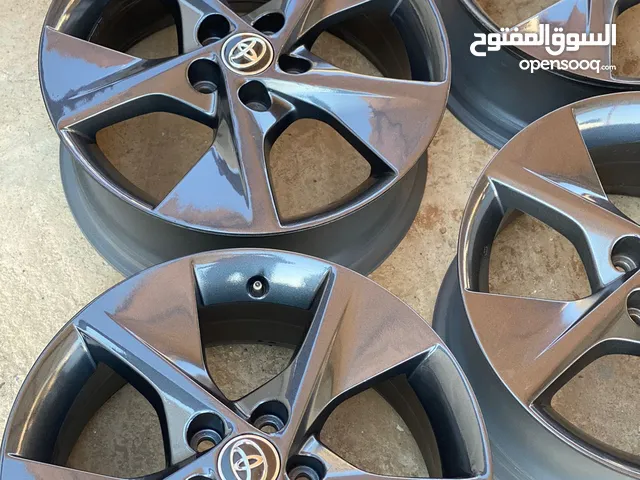 رنجات كامري وكاله حج للبيع فقط رنج 18