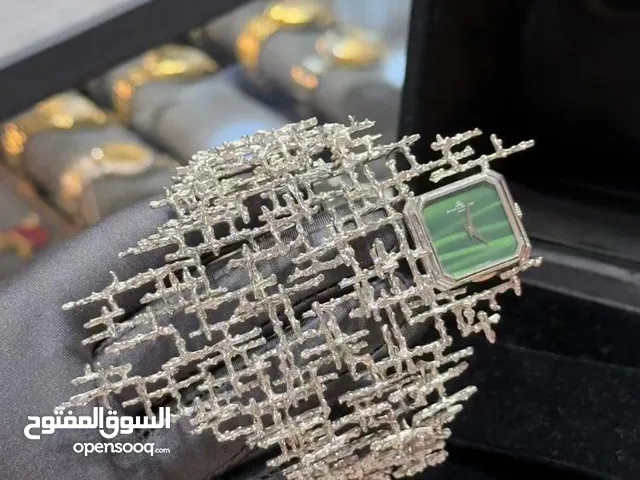 بومارسيه ڤنتج ذهب ابيض بالكامل جديدة