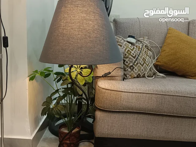 تيبل لامب طول متر