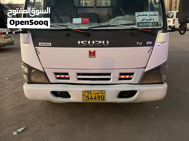 هاف لوري ايسوزو 2007