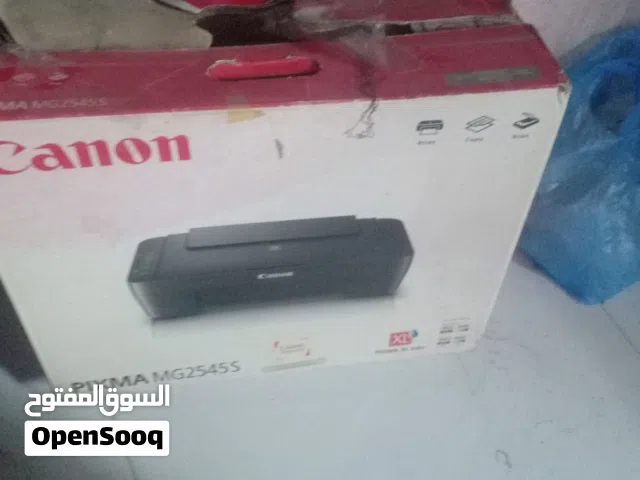طباعه كانون شبه جديده
