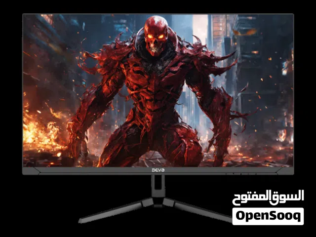 Devo DFI27180L Monitor