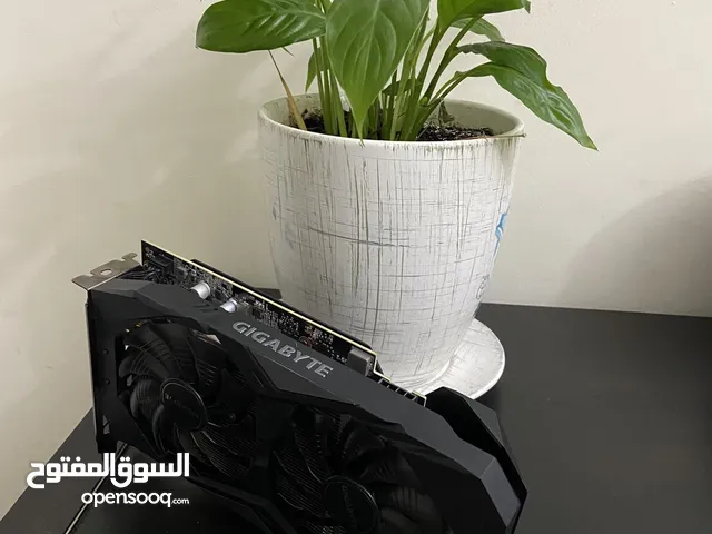 Gaming gpu RTX 2060 clean condition for cheap