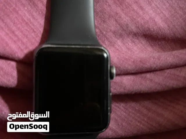 ساعة ابل سيري اس 1