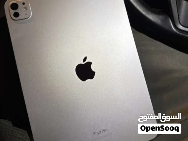 iPad Apple proo (m4) 256GB