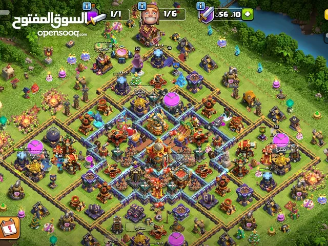 قرية تاون 16