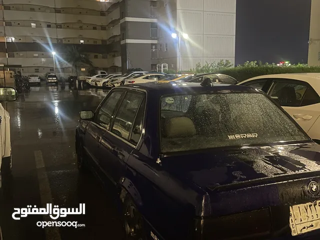 Used BMW 3 Series in Baghdad