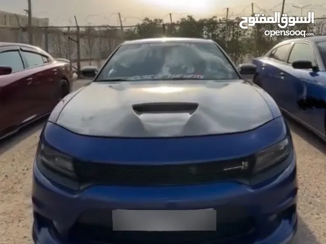 Used Dodge Charger in Basra