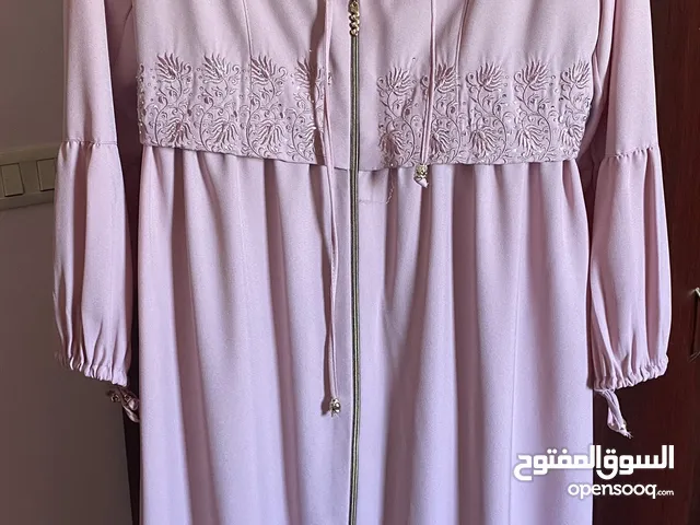 فستان (جلباب) للمحجبات للعيد و الحفلات