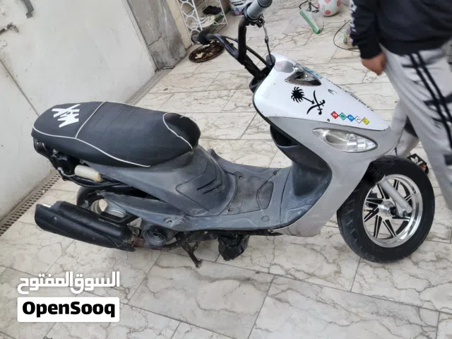 2006 ياماها NMAX