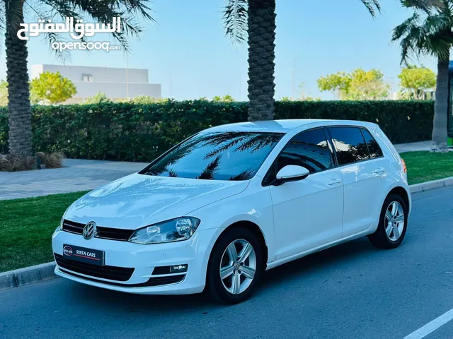 Volkswagen Golf TSi 2014 model call or WhatsApp on  , ,
