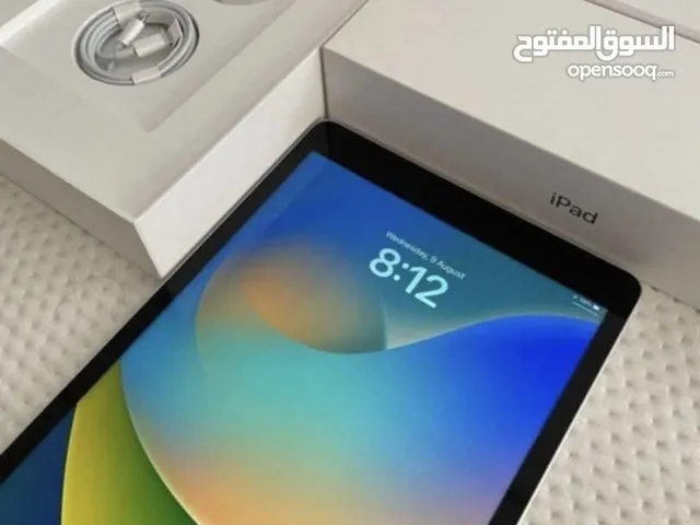 ايباد ابل9