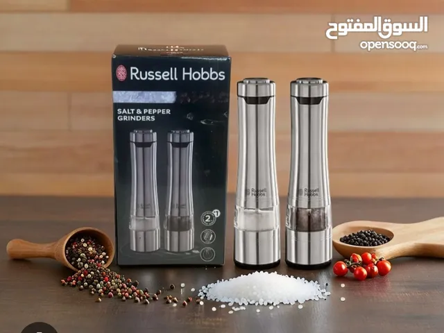 مملخة و فلفلة عالكهربا