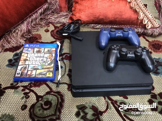 PlayStation 4 PlayStation for sale in Basra