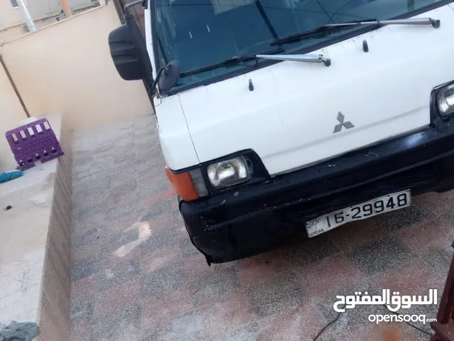 Used Mitsubishi Other in Zarqa