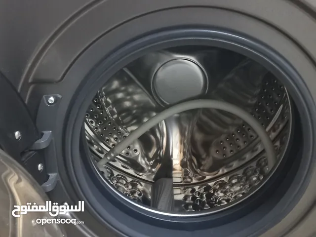 National Sonic 7 - 8 Kg Washing Machines in Amman