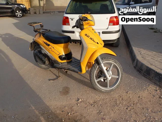 2004 Piaggio LT 50