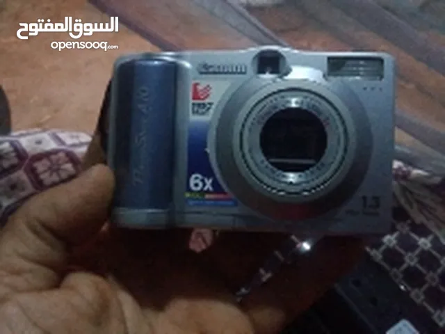 Samsung DSLR Cameras in Sharqia