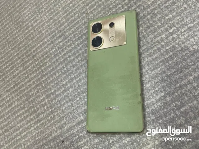 Infinix Zero 30 256 GB in Basra