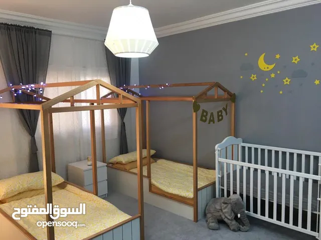 غرفة نوم اطفال