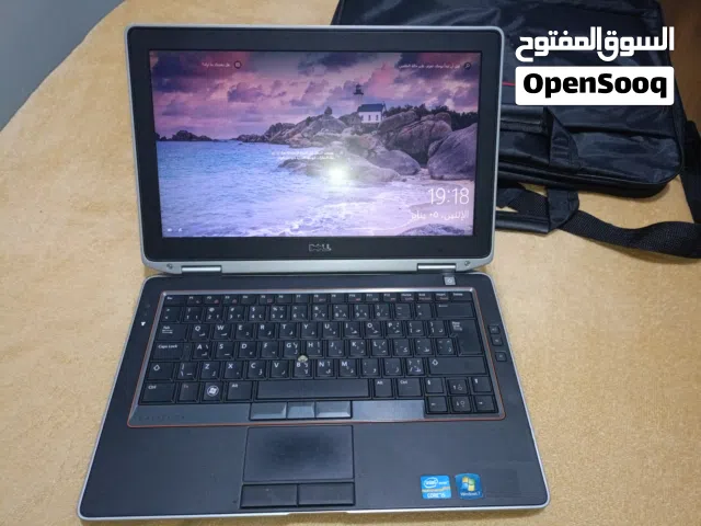Windows Dell  Computers  for sale  in Dubai