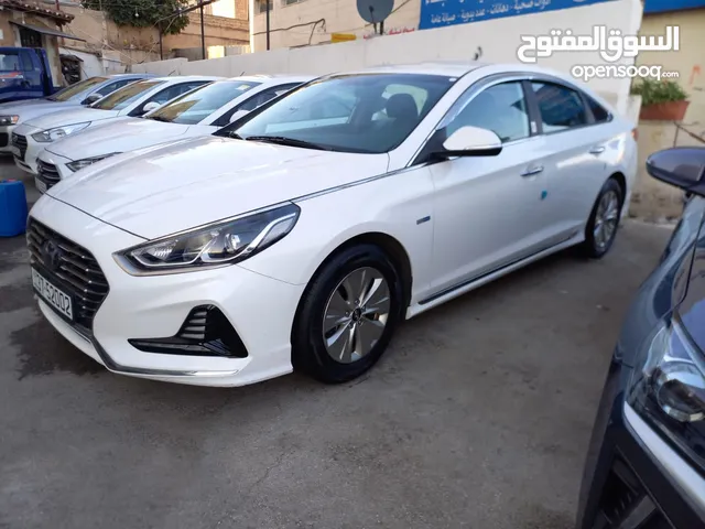 بالتقسيط من راسي لراسك اوبالكاش هيونداي سوناتا