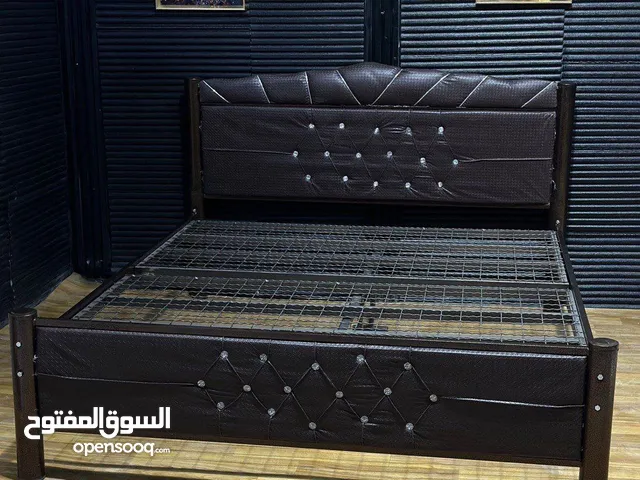 سرير نفرين 165 الف   النقل مجاني داخل بغداد