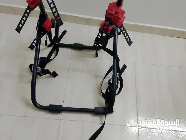 حماله دراجات هوائيه اصليه