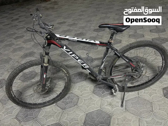 دراجة هوائية /Bicycle