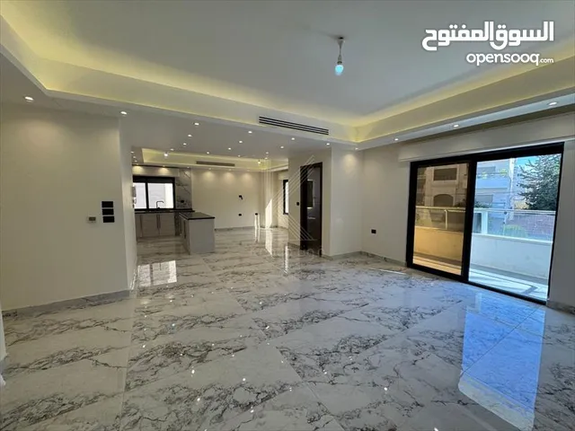 Luxurious Apartment For Rent In Abdoun