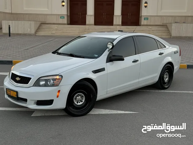 Used Chevrolet Caprice in Al Dakhiliya