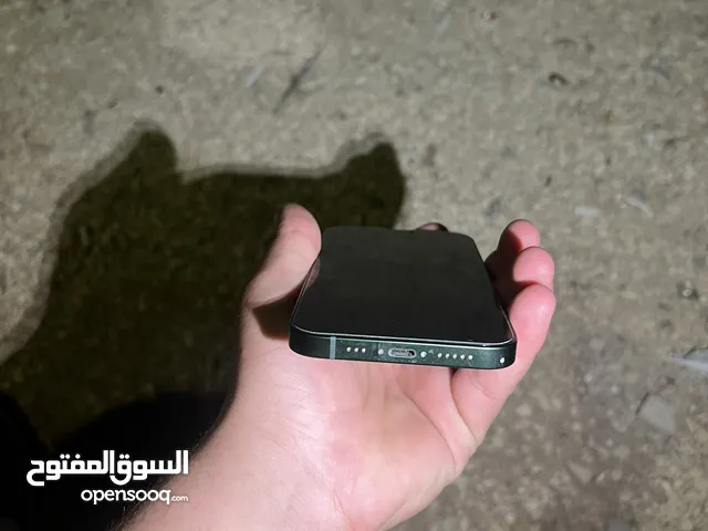 Apple iPhone 13 128 GB in Amman