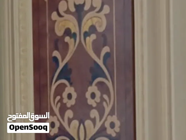 مشربيات وجداريات