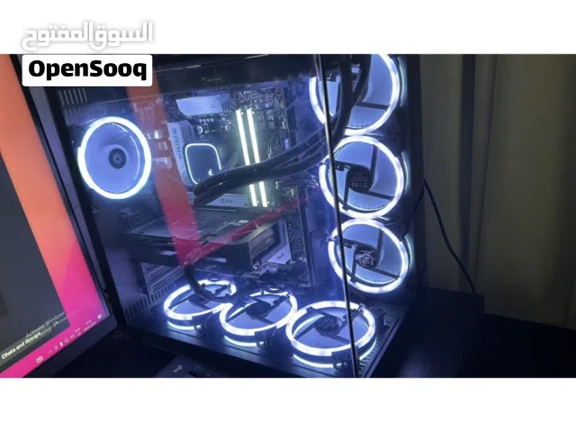 Gaming PC for sale