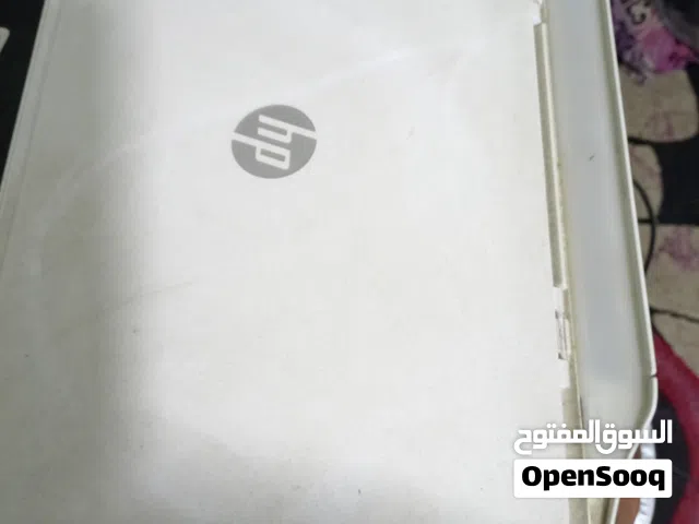 برنتر hp جاهز للاستحدام