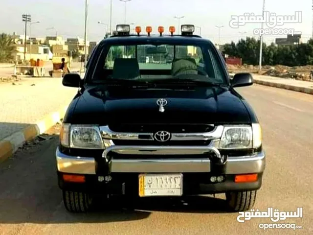 Used Toyota Tacoma in Baghdad