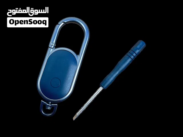جهاز التتبع الذكي