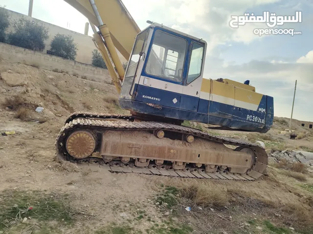 1994 Tracked Excavator Construction Equipments in Amman