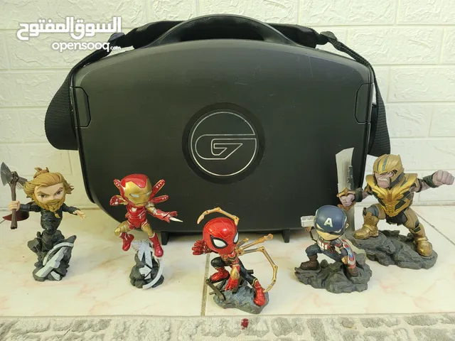 Playstation Gaming Accessories - Others in Al Ahmadi