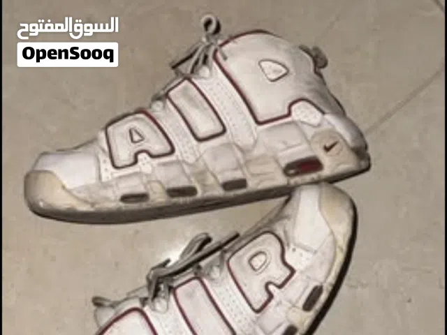حذاء Air jordan اصلي مو تقليد