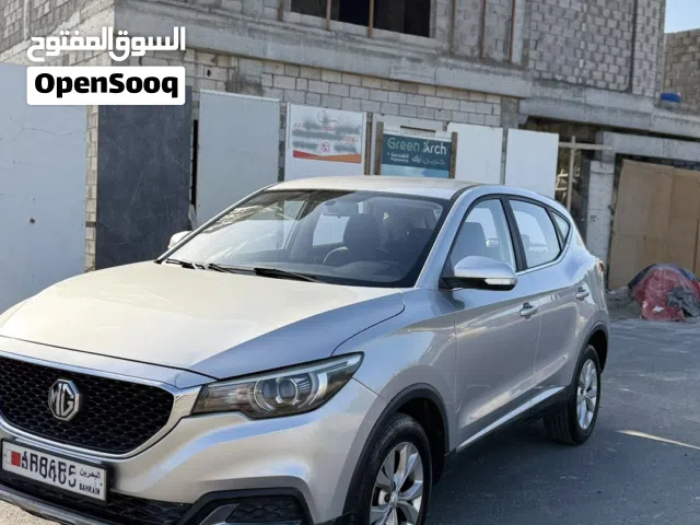 MG ZS للبيع