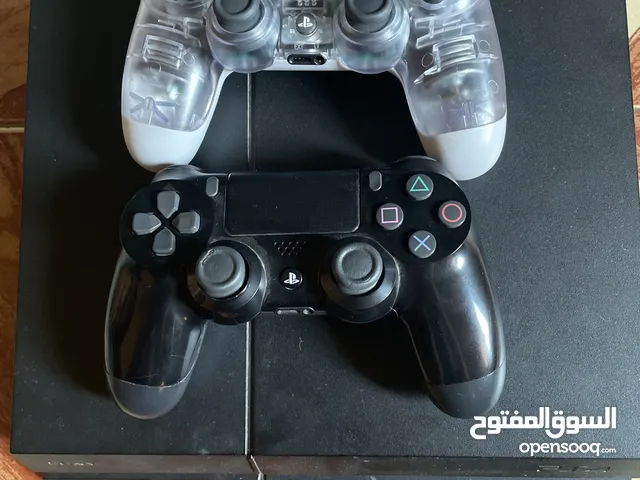 بلستيشن فور للبيع