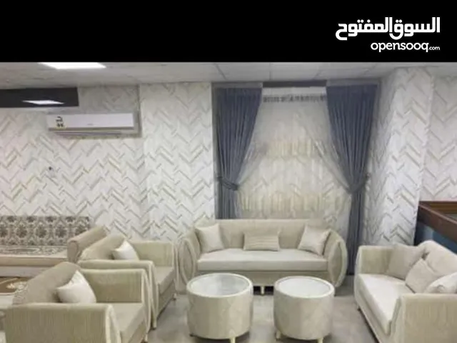 Furniture Upholstery & Detailing  تنجيد الأثاث والتفصيل